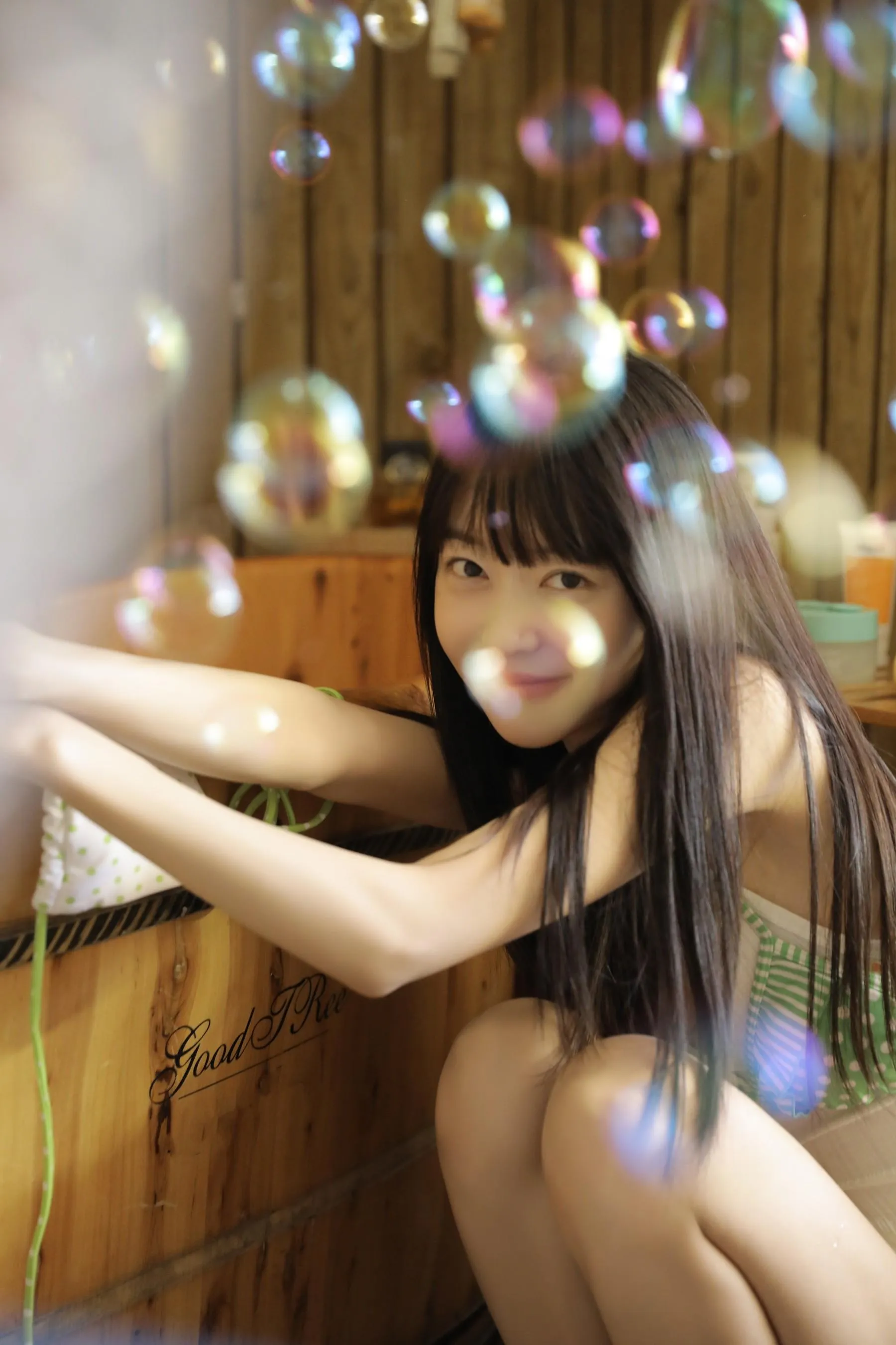 [YITUYU艺图语]2022.08.14 一起过夏天 ss_田爽 [44P]插图7